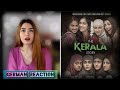 The Kerala Story Trailer | Foreigner Reaction | Vipul Amrutlal Shah | Sudipto Sen | Adah Sharma
