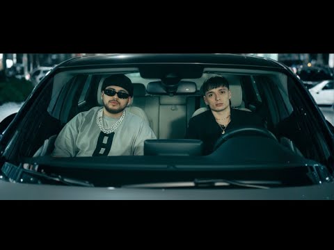 Peso Pluma, Fuerza Regida - Ya No Soy (Video Oficial)