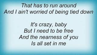 Shemekia Copeland - Too Close Lyrics