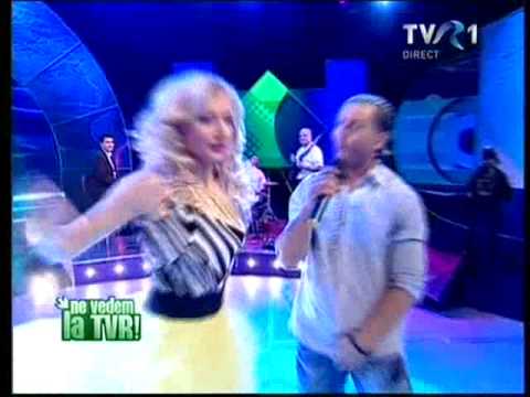 Lora & Sonny Flame - Come along - Eurovision 2010 Romania