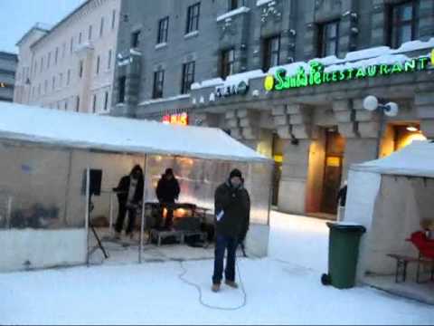 kneebro & j-cutz torilla