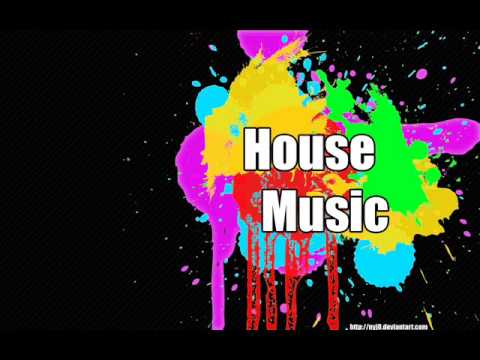 Deejay Dandi -House Mix Vol 2 Winter 2012-