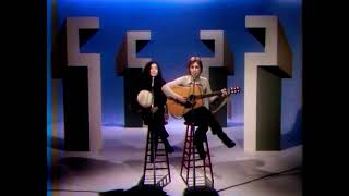 John Lennon &amp; Yoko Ono singing &quot;The Luck On The Irish&quot; !