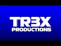 TR3X PR0DÚCTÍ0NS Lost Logo 2017