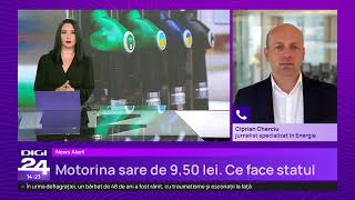 🟣 Știrile Digi24 de la ora 14 – 3 iulie 2026