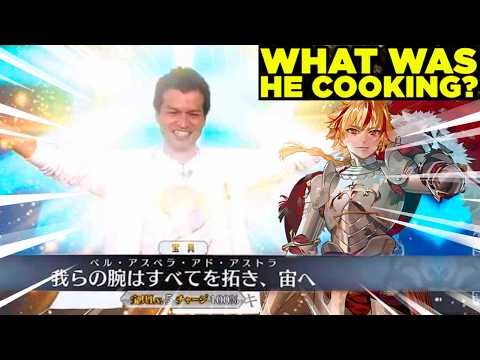 WHAT IS HAPPENING ON THE FGO NA SERVER!? 【Fate/Grand Order】