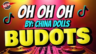 Download lagu OH OH OH - TIKTOK BUDOTS 2024 - DJ JOHNREY DISCO REMIX mp3