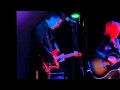 Lucinda Williams - People Talkin' - Henry Miller Memorial Library - Big Sur, CA - 6/29/12