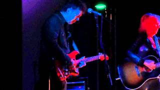 Lucinda Williams - People Talkin' - Henry Miller Memorial Library - Big Sur, CA - 6/29/12