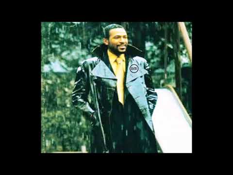 BfB vs. Marvin Gaye - Marvin's Song