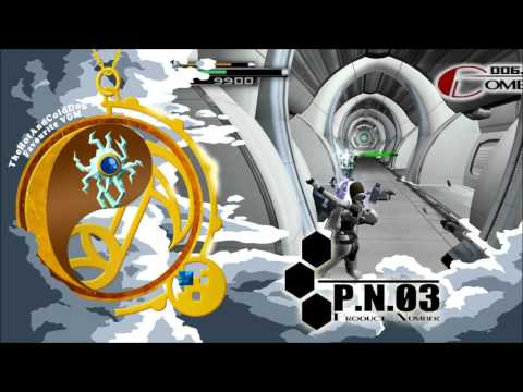 Golden VGM #430 - P.N.03 ~ Last Mission