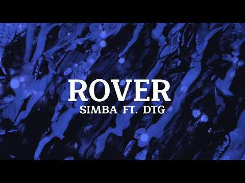 Rover - Simba ft. Dtg
