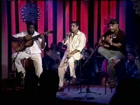 Coqueiro Verde - Zeca Pagodinho