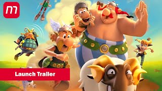 Asterix Maxi Collection PS5 CZ