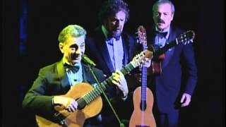 Les Luthiers -  Amor a Primera Vista - Bossa Libidinossa - Los Premios Mastropiero