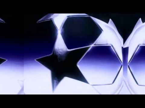 UEFA Champions League Intro 2004-2005 HD 2