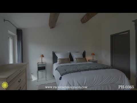 Férias na Provença – La Bastide des Sources – PH-0365