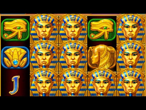 SUN OF EGYPT 2 OXIRGI PUL EDI