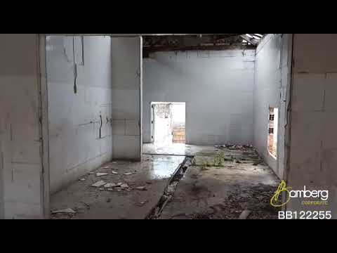 Raposo Tavares / São Paulo