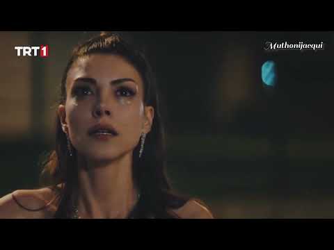 Zehra & Serdar || Don't want anything less or more than you (eng sub)