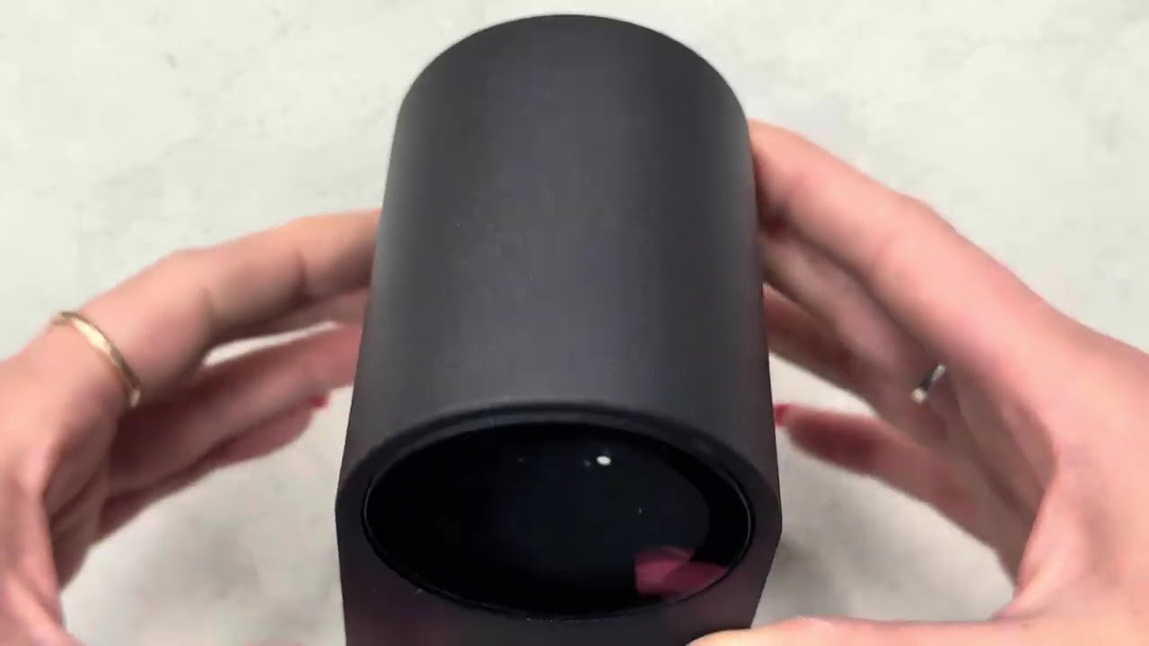 Архітектурний світильник FERON DH014 GU10 сірий 11867