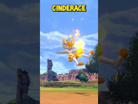 Battle Animations Are Better in Pokémon Sword & Shield