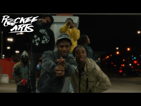 TB x Lil Randy - “ Shanaynay “ ( Official Video ) Dir x @RickeeArts