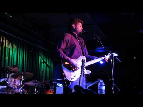 "Medicine" - Tab Benoit - 2/17/15 - Rams Head On Stage - Annapolis, MD