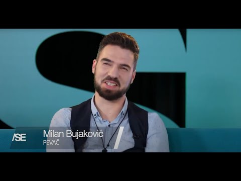 družimo /SE - Milan Bujaković (TV/SE)