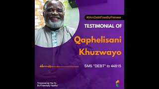 Download lagu Pioneer Group testimonial of mr Khuzwayo mp3