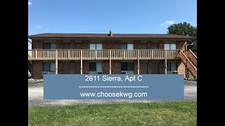 2611 Sierra C Video