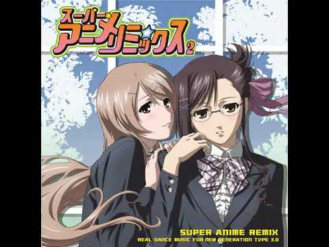 【EUROBEAT】GO Tight! / すずみ