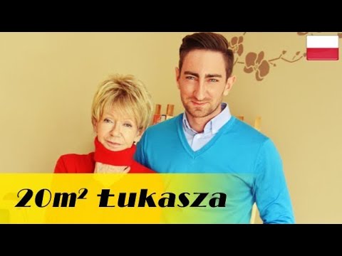Maria Czubaszek w 20m2 Łukasza - internetowy talk-show, teaser 27
