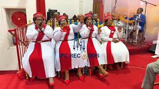 Live Song Record || Morena O Tseba Mathata A Rona