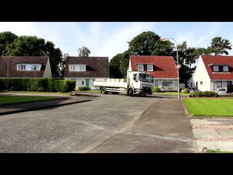 Nucrete Concrete Garages | Prefab Garages | Sectional Graages