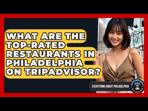 Philly Tripadvisor