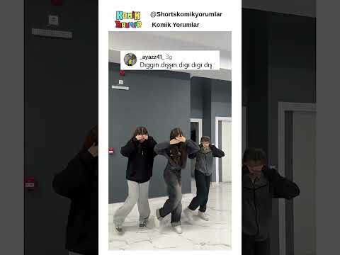 Türkler akıma noktayı koydu😅