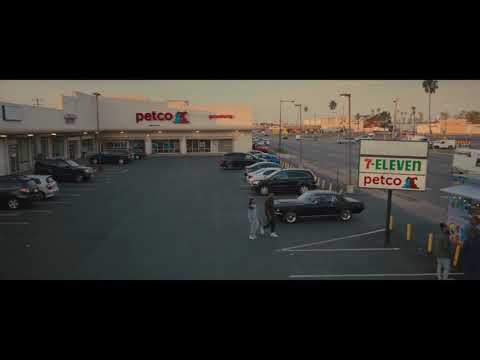 Creed 2 / Adonis Creed And Viktor Drago Training Scene