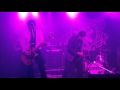 Electric Six-Crazy Horses (11-10-12)