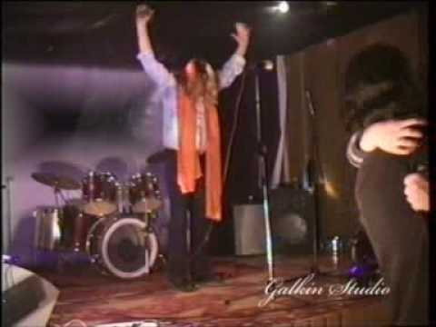 Mike Kremlin   Child in Time Deep Purple