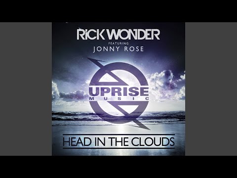 Head in the Clouds (feat. Jonny Rose) (Radio Edit)