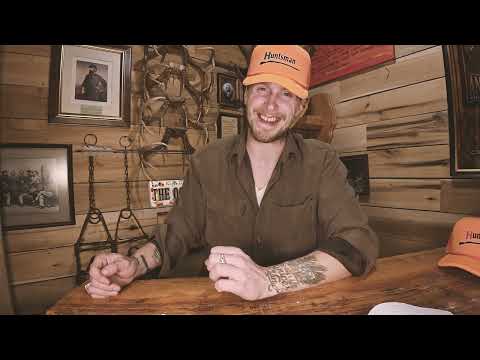 The Huntsman Podcast - JJ Lawhorn - Episode 2 - "Progression"