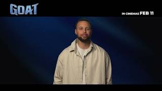 In Cinemas February 11