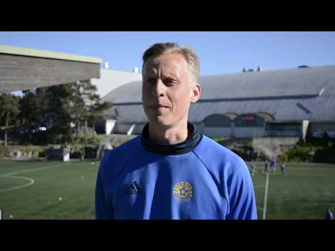 Pallo-Iirot TV: ennakko TuWe-otteluun 21.6.2017