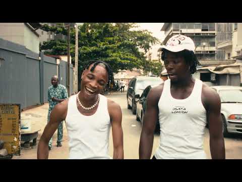 Rybeena - Id.me (Official Video)