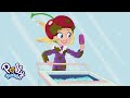 Polly Pocket Episodio Completo 4 Polly Se Congela Polly Pocket Rainbow Funland Adventures