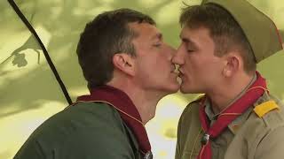 Download lagu Gay Kissing Videos 4K | Gay Kissing Scenes mp3