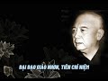 Thánh Ngôn: Bác Nhã Thiền Sư 1973 07 01