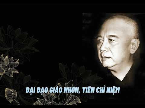 Thánh Ngôn: Bác Nhã Thiền Sư 1973 07 01
