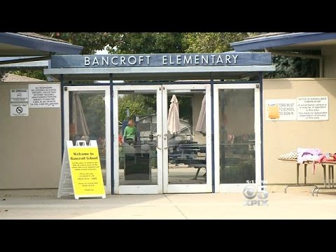 Lice Outbreak Upsets Parents At An East Bay School